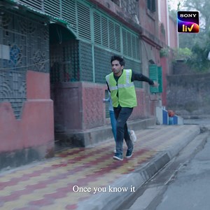 Jo bal se na ho sake, who akal se safal ho jata hai. | Sony LIV