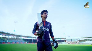 1.2M views · 118K reactions | Zalmi Youngster Saim Ayub has impressed...