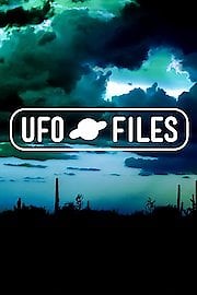 Watch UFO Files Season 3 Episode 3 - Alien Engineering, Part 1