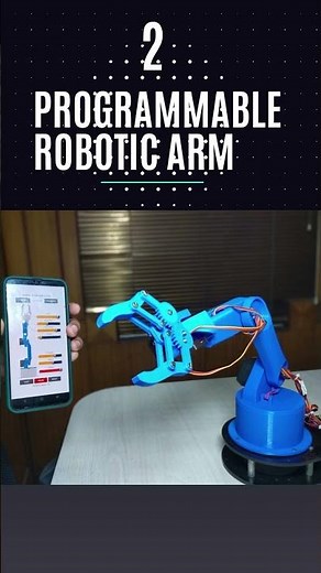 Top 5 Arduino Projects | Arduino Final Year Project Ideas | Electronics Engineering FYP Ideas