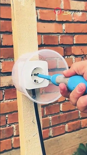 How to Fix a Loose Socket | Easy DIY Socket Tightening Trick #youtubeshorts #shorts