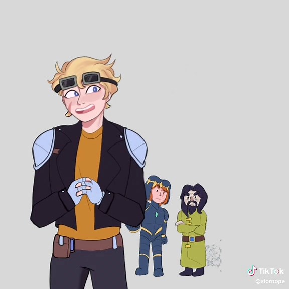 Exploring Minecraft Story Mode: Jesse's Journey