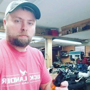 21 reactions | Tunning speck calls up today! #waterfowl #ducklandercalls #duckhunting #specialbellies #speckcalls | Duck Lander Call Co. | Facebook