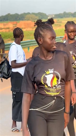 South Sudan's rising models!! 👑 ☀️ 🍓 🫐 😘 🌹 💖 🌍 #beautiful #model #models #modeling #fashion #beauty #explorepage #reelsvideo #love #cute #explore #blessed #virals #goodvibes #girls #videos #fypシ #trendingreel #trendingvideo #trendingpost #trendingnow | Mother of South Sudan