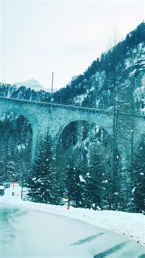 Explore the Beautiful Views of Switzerland