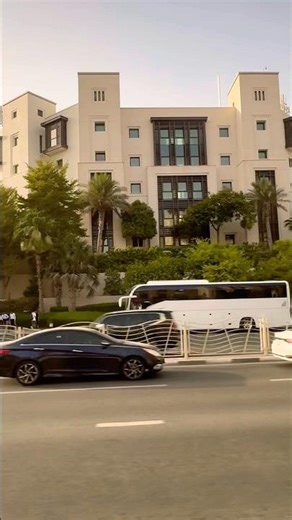 Dubai Jumeirah | Dubai Travel Vlogs | Shorts #shortsfeed #trendingshorts #travel #ytshorts #yt