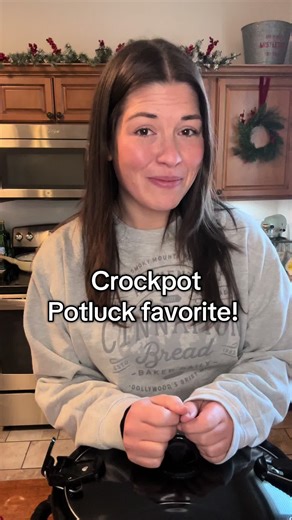 Delicious Crockpot Recipe for Potluck Gatherings