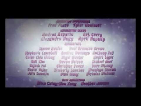 Little Charmers Credits