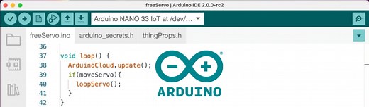 Arduino IDE 2.0 release candidate exits beta, adds features #Arduino @Arduino