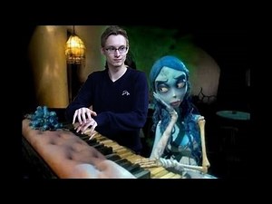 Corpse Bride - Piano Duet