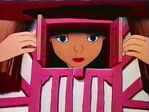 VHS Opening - The Rescuers (1999 Masterpiece Collection Print)