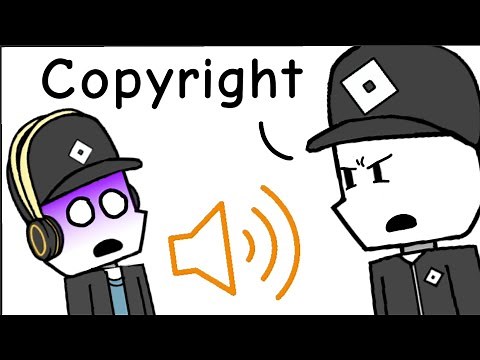 Deleted sound in Roblox