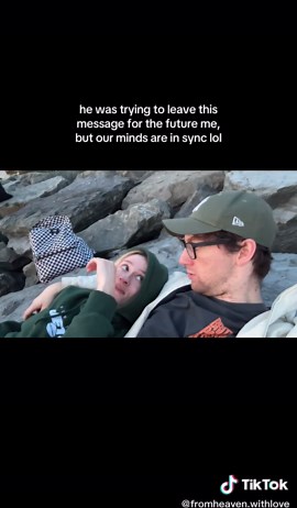 Message to Future Self: A Thoughtful Reflection