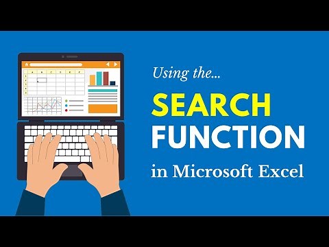 How to Use the SEARCH Function in Microsoft Excel (Find Text)
