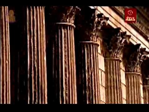 Yo, César [Documental completo]