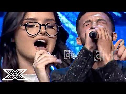 BEST Auditions From X FACTOR ALBANIA 2024 So Far! | X Factor Global