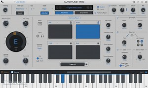 Auto-Tune Pro