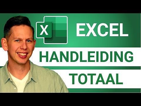 Excel for Beginners - Learn the Basics in 15 Minutes!