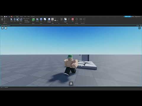 Custom Camera Showcase | Roblox Dev