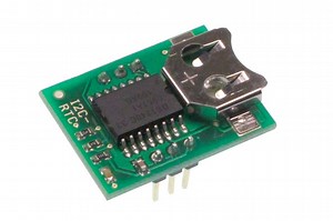 How to Use RTC with Arduino and LCD - Projects