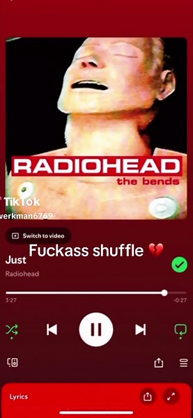 Exploring Radiohead's Experimental Rock Sound