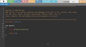 How to check your programming codes online (Best Online Compilers)