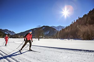 7 Best Cross-Country Skiing Spots in Colorado