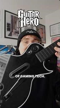 The Xbox 360 Les Paul for Clone Hero is so much fun #clonehero #guitarhero #riffmaster