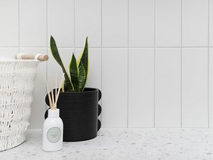 How to tile a Laundry Splashback - Bunnings New Zealand