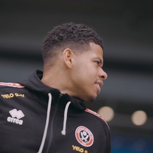 4.6K views · 160 reactions | Checking in  | Sheffield United | Facebook