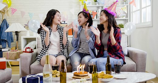 33 Best Happy Birthday Songs To Celebrate Your Big Day