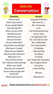 1.9M views · 10K reactions | Want to speak better English? Check out my Complete 9 Spoken English eBook Bundle in the bio!" #dailyuseenglishsentence #englishspeaking #englishsentences #englishclasses #englishconversation #freeenglishclass #englishspeakingclasses | English Teacher | Facebook