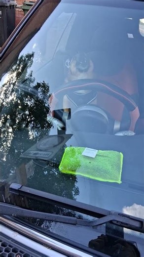 Baby Driver ' part 2.5