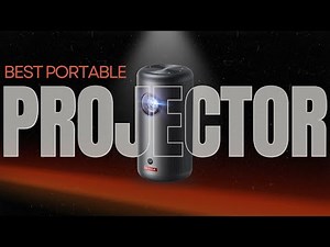 The 4 Best Projectors of 2025