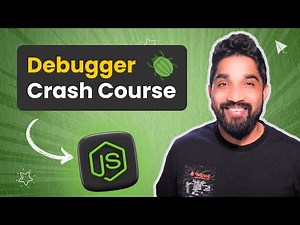 This Is How I Debug My Node.js Applications
