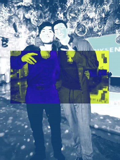 Edit de Kim Namjoon: Bailando al Estilo Tito