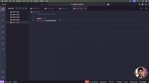 3.5K views · 35 reactions | Loops in Python Simplified | for, while, break, continue + Examples | Python Coding | Facebook