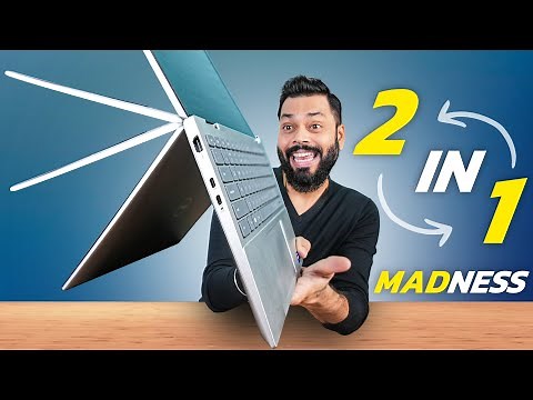 Dell Inspiron 14 7430 2-in-1 Unboxing & First Look ⚡ The Best 2 in 1 Laptop?