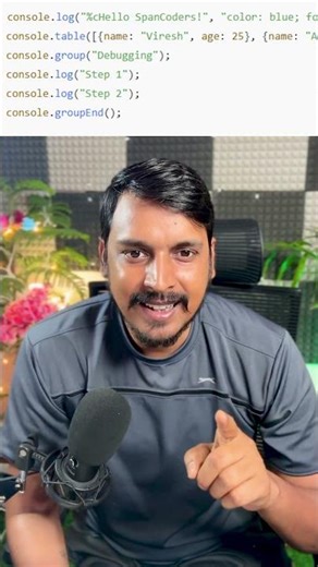 Stop Using Ugly console.log() – Try console-prettier!