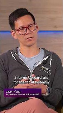 Agentic AI Beyond Proof of Value to Scale your Journey | Amazon Web Services