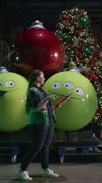 The Holidays are coming to life in a big way across all of #WaltDisneyWorld Resort! #DisneyHolidays