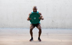 Whip Your Body Into Ski Shape With This Full-Body Strength Circuit