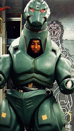 The Lost Version of Godzilla vs. Mechagodzilla II (1993)