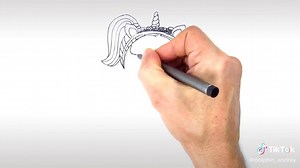 How to Draw a LOL Doll - Step by Step Tutorial