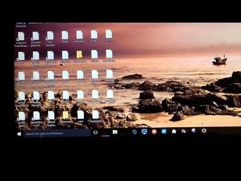 How To Open A Program In Windows 10