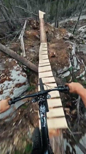 This Ramp Was A Roller Coaster 🎢