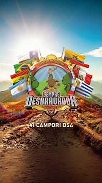 VI Campori DSA 2027 | Trailer Oficial
