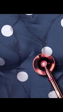 insanely fast female heartbeat (w/commentary)