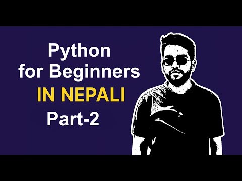 Python for Beginners - Part 2: Operators, Conditions, Loops, and Lists in Python