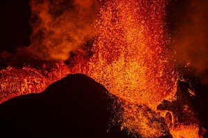 The best volcano documentaries